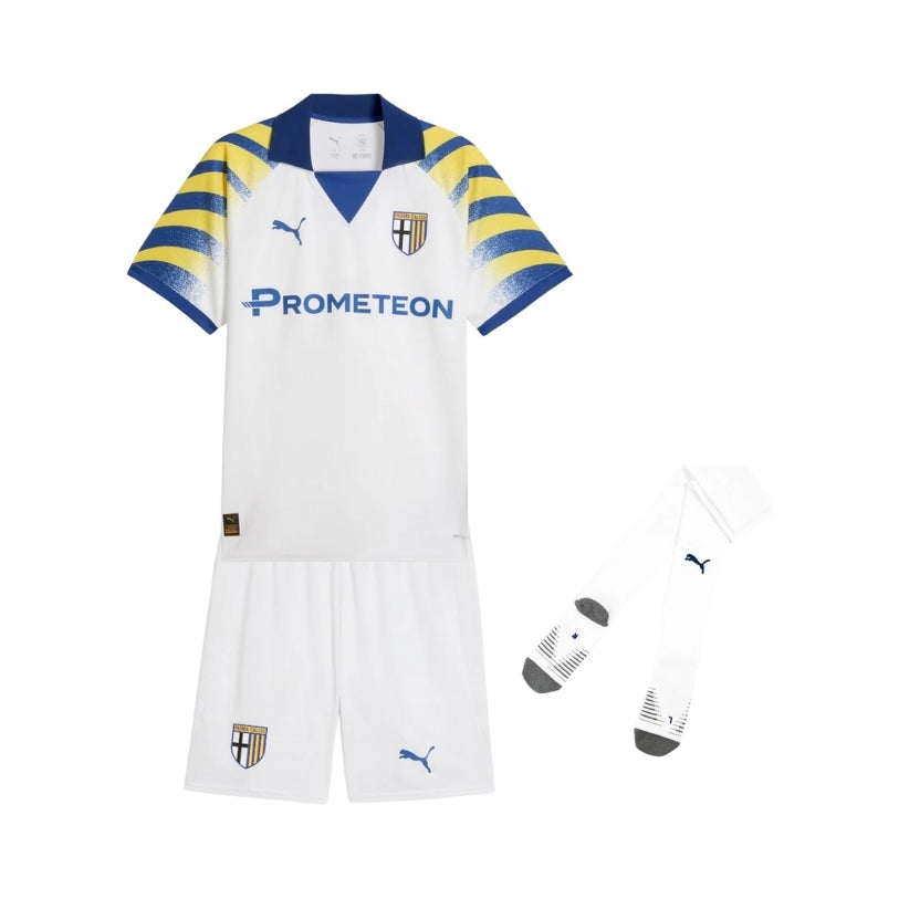 Kit - Parma Calcio Third 25/26