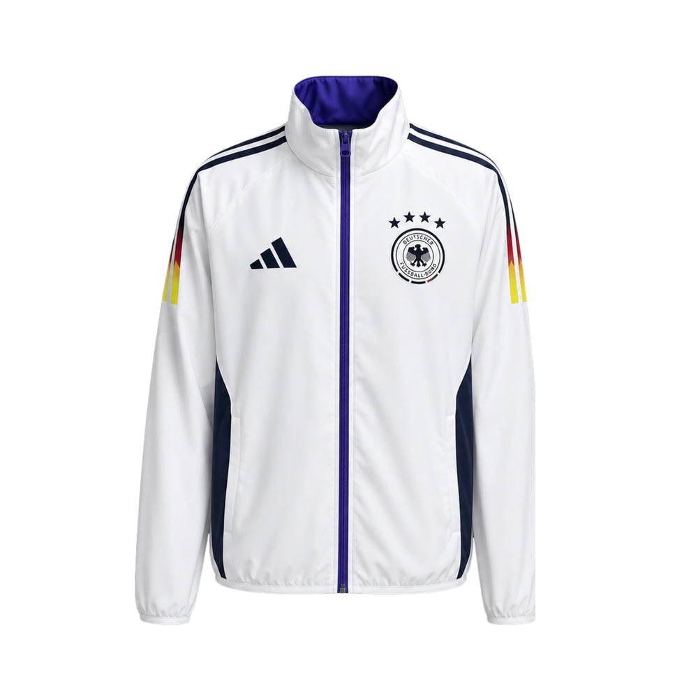 Coupe-Vent - Allemagne 26/27