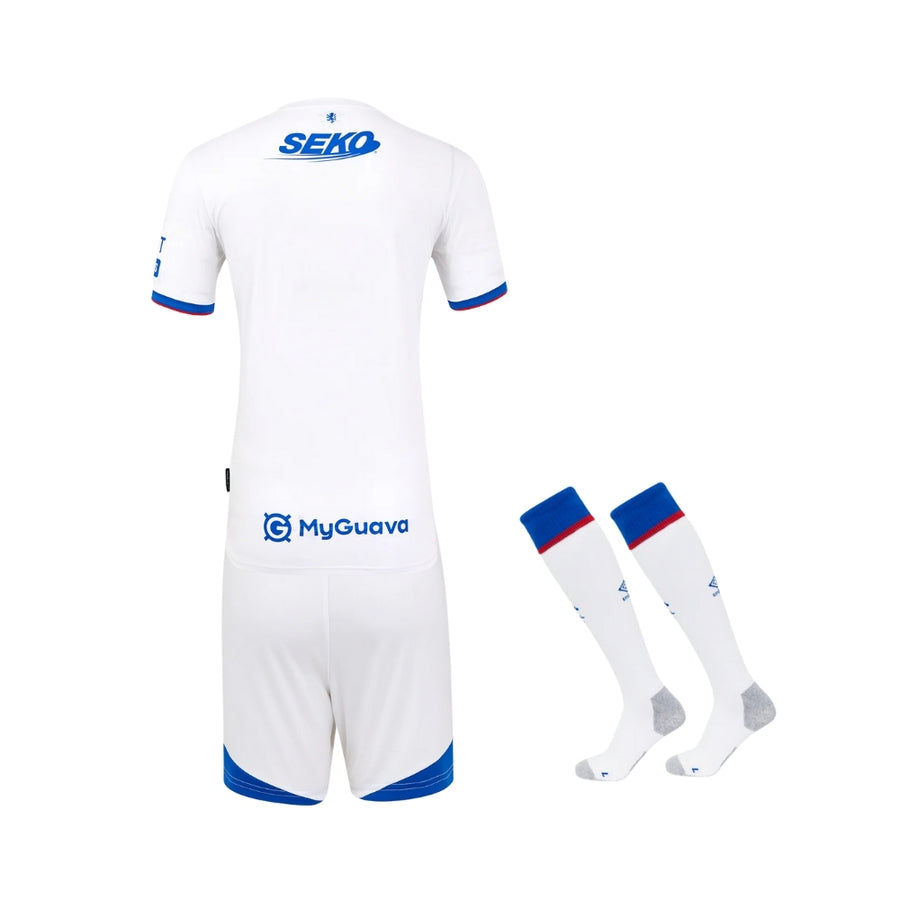 Kit - Rangers Away 25/26