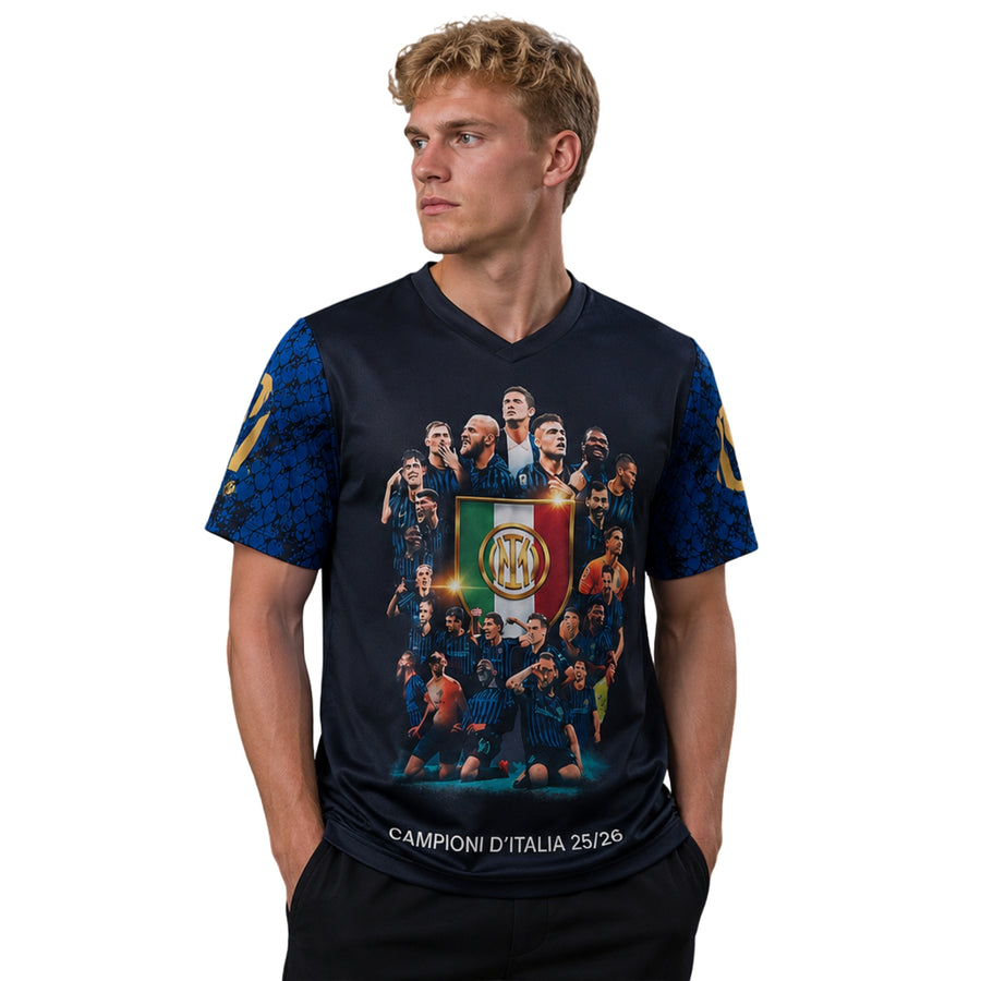 Inter Milan Edición Especial 26/27