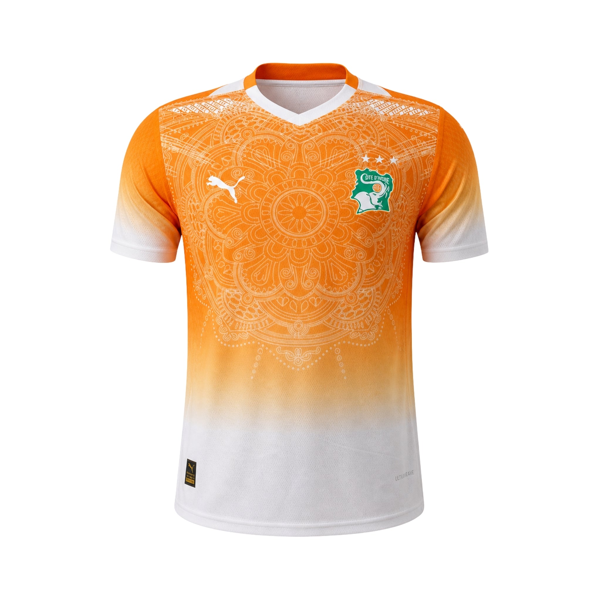 Ivory Coast Special Edition 26/27 - 2026 World Cup - Player Version