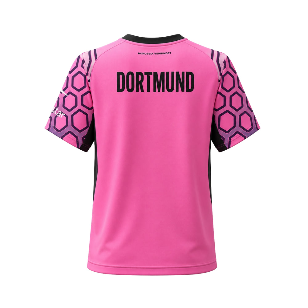 Borussia Dortmund Goalkeepers 26/27
