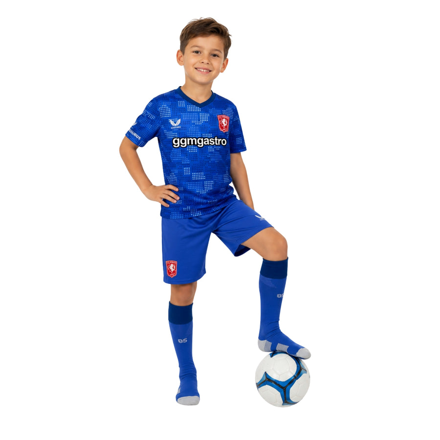 Kit - Twente Away 25/26