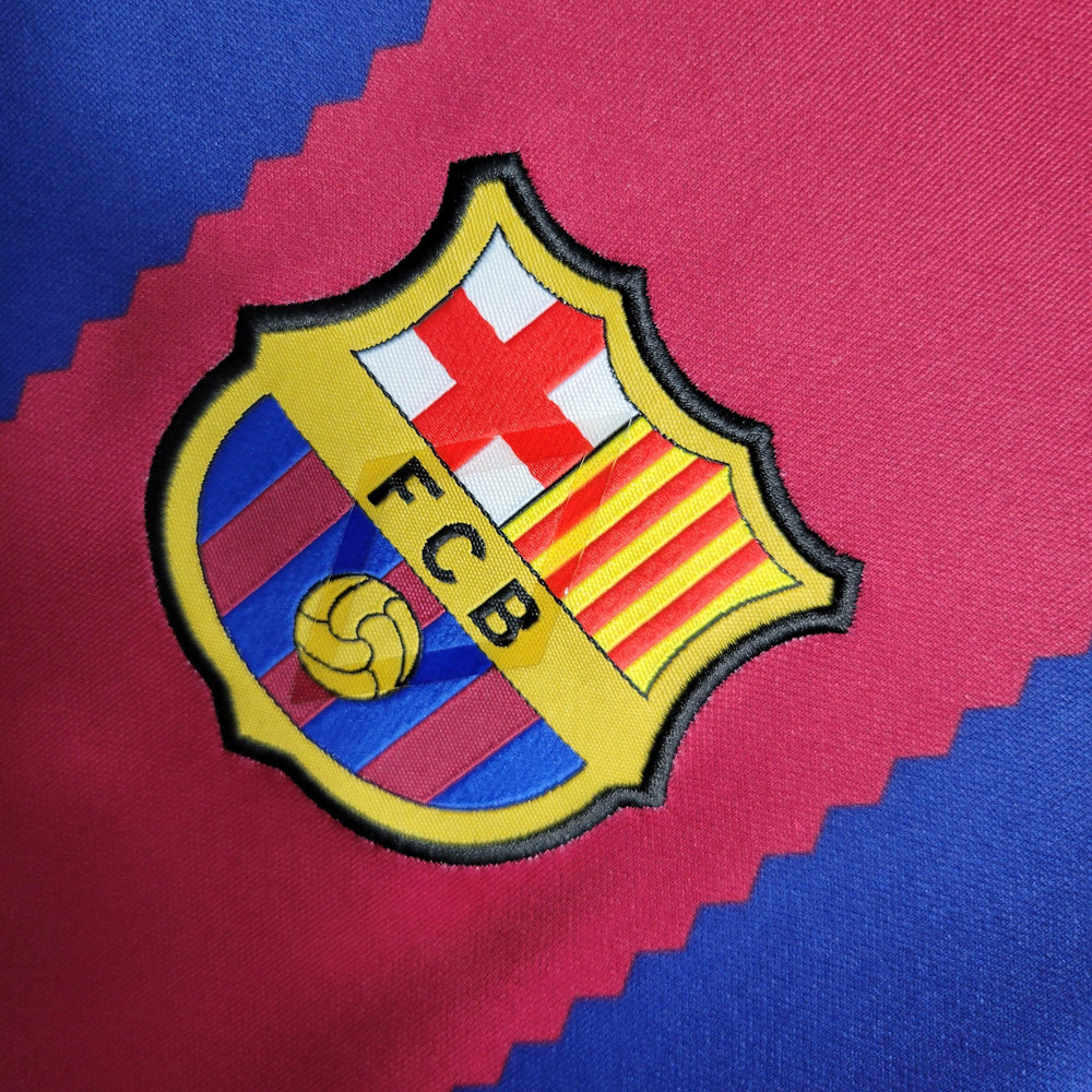 Barcelona Home 23/24