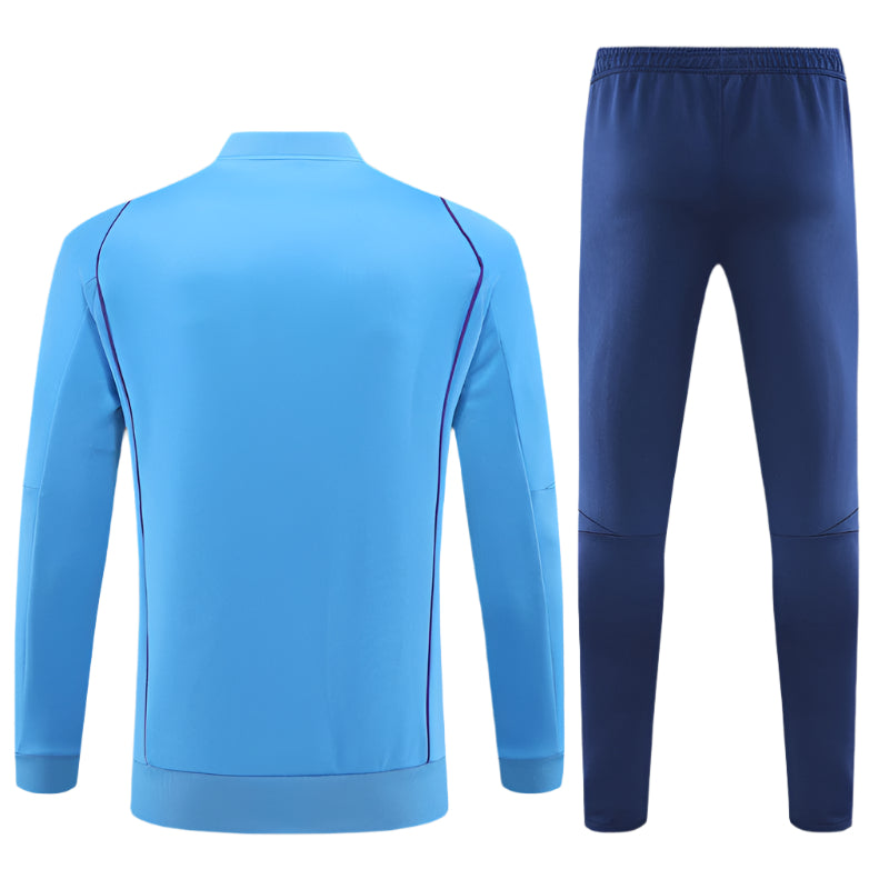 Argentina - Tracksuit - Full Zip