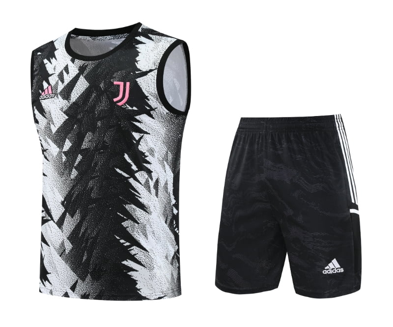 Training Gear - Juventus 23/24 - Cave Sleeves