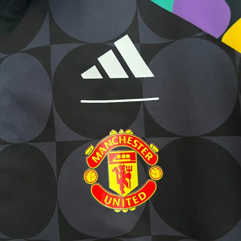 Reversible Windbreaker - Manchester United