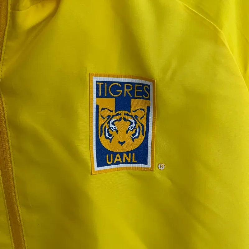 Windbreaker - Tigers