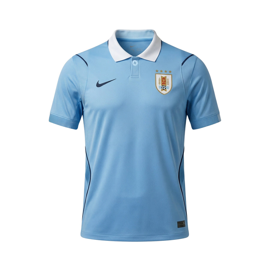 Uruguay Home 26/27 - 2026 World Cup