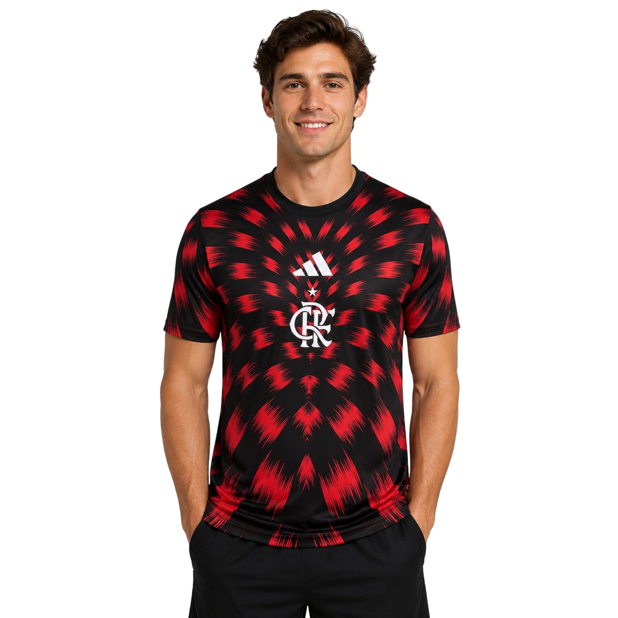 Flamengo Pre-match 25/26