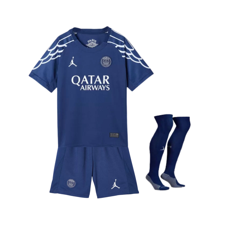 PSG - Kit Quatrième 24/25