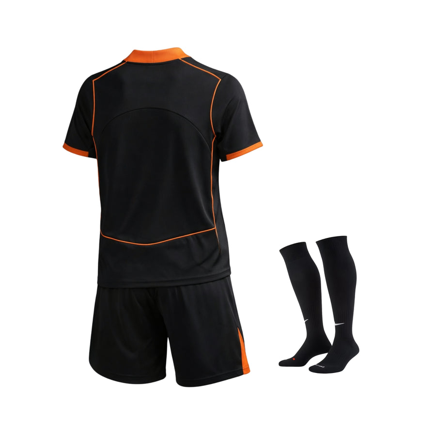 Kit - Corinthians Third 25/26