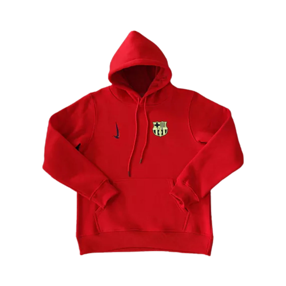 Barcelona 25/26 - Sudadera