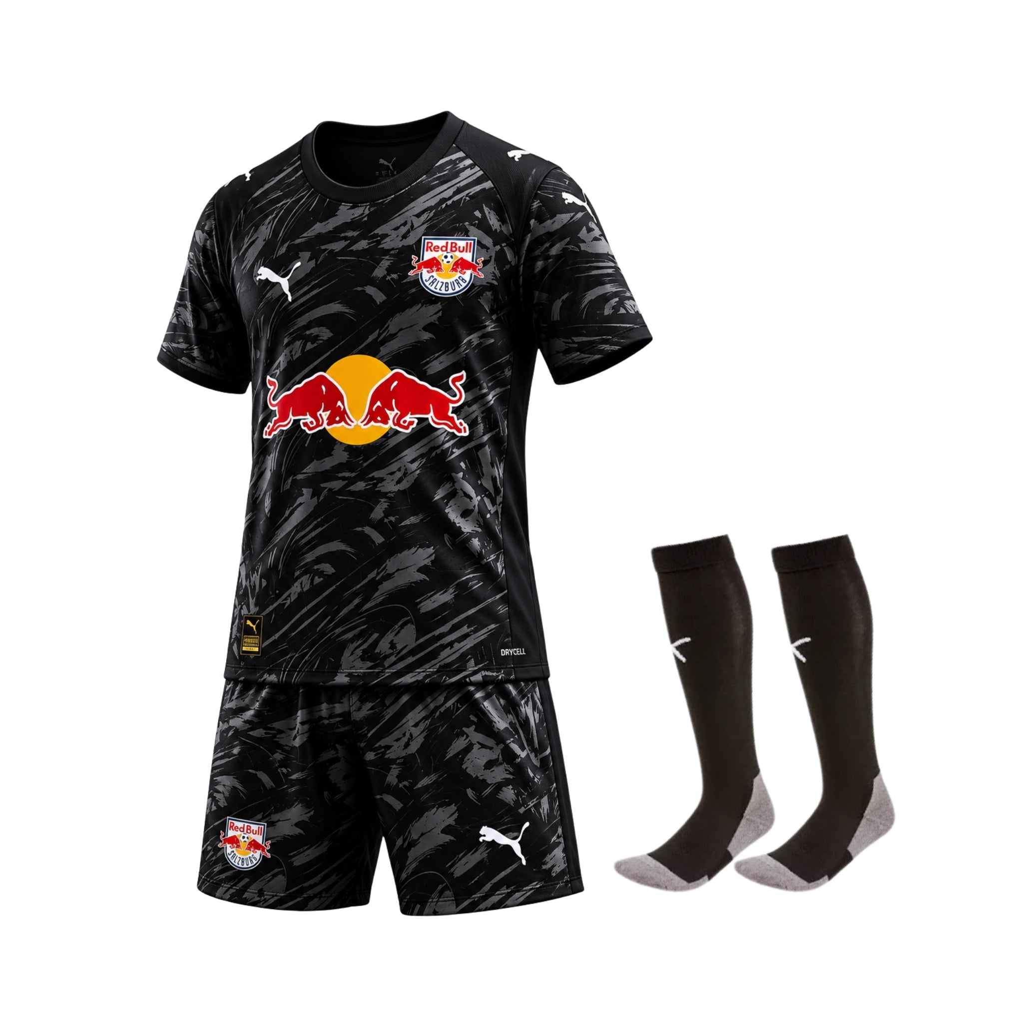 Kit - Bragantino Goalkeepers 26/27