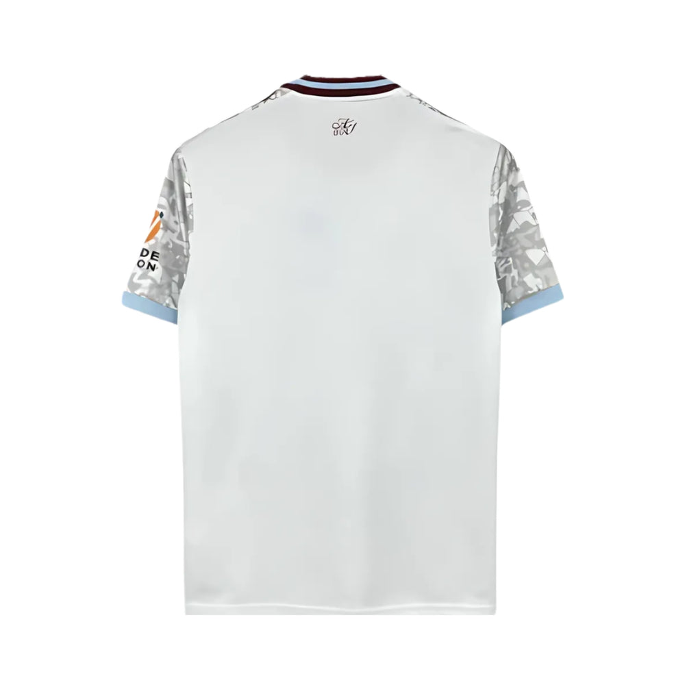 Aston Villa Special Edition 25/26