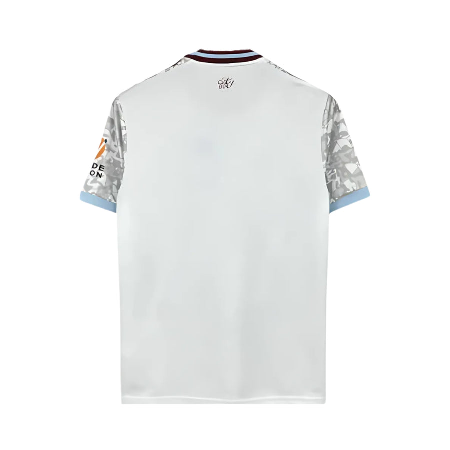 Aston Villa Édition Spéciale 25/26