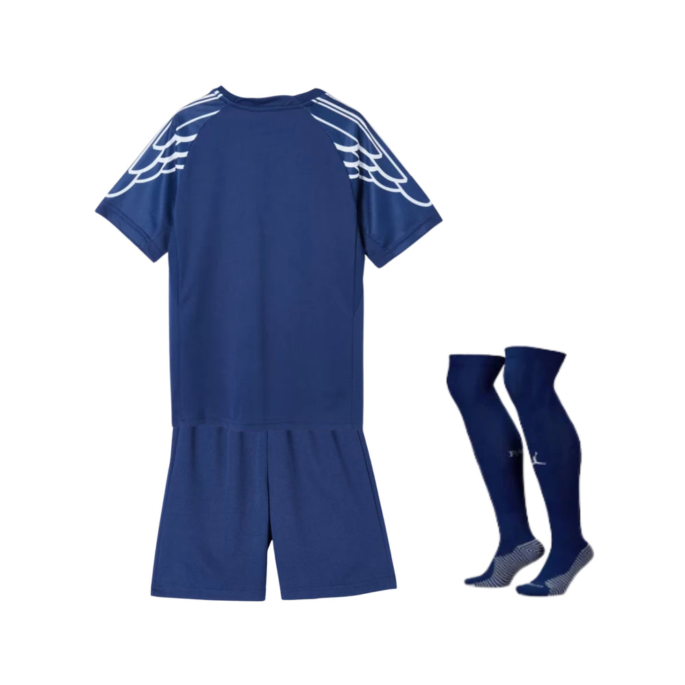 PSG - Fourth Kit 24/25