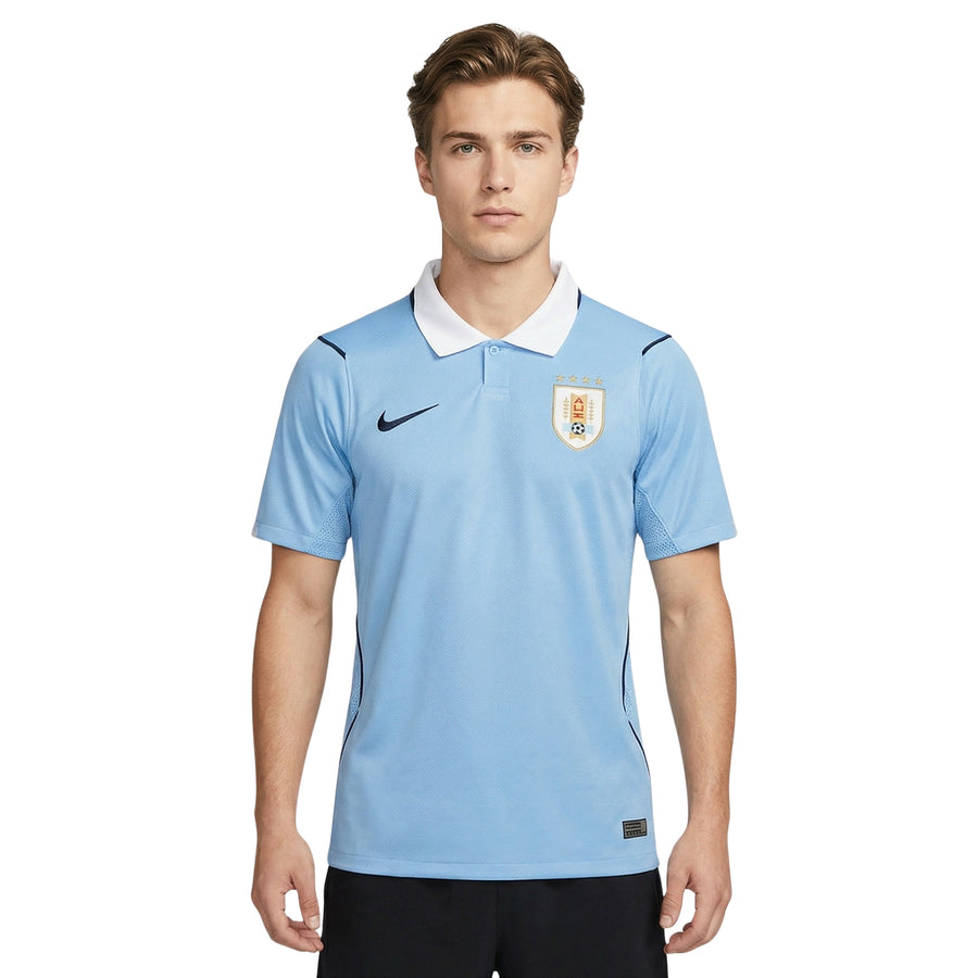 Uruguay Home 26/27 - 2026 World Cup