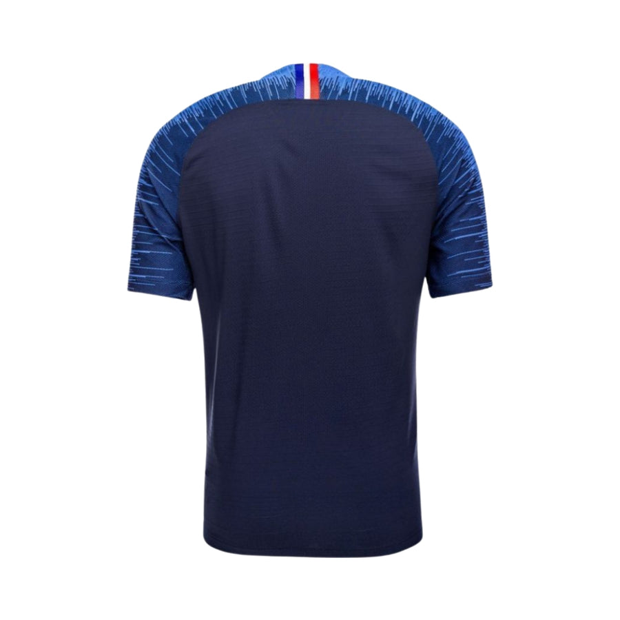 France Domicile 18/19