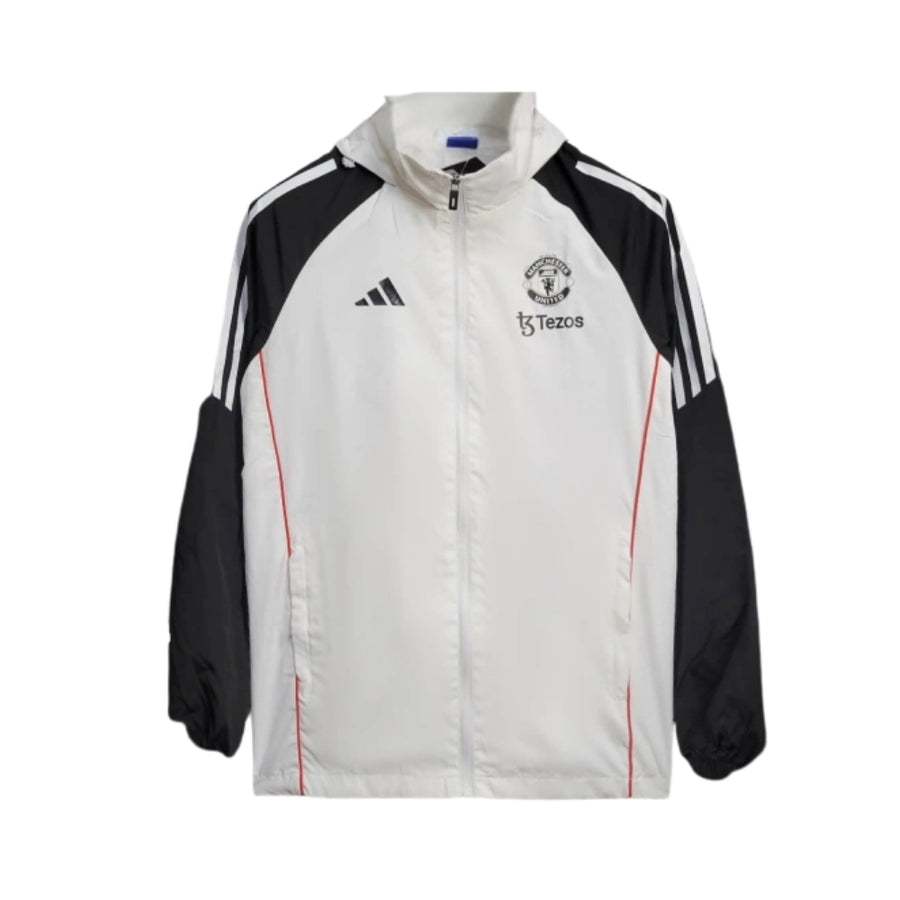 Coupe-Vent - Manchester United 25/26