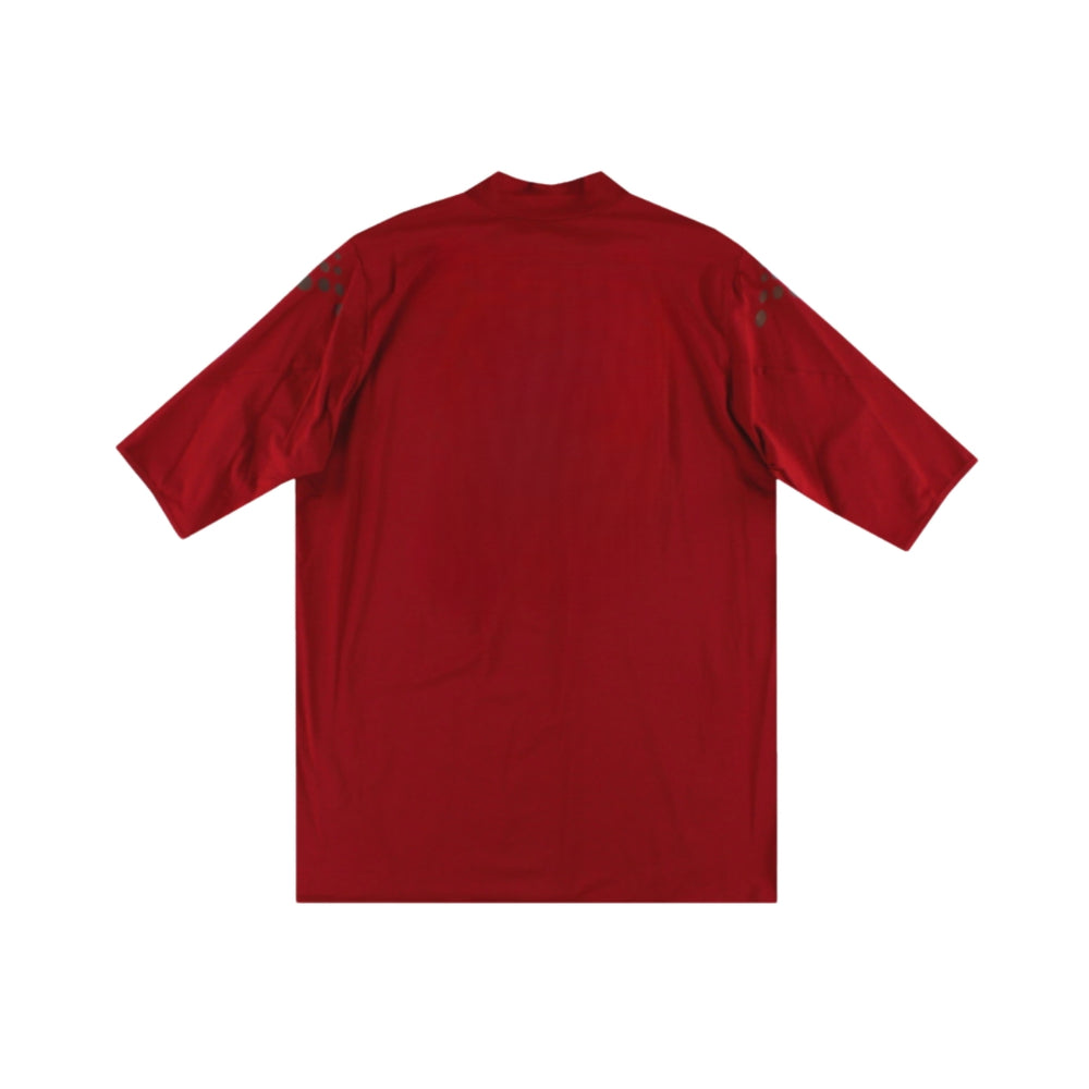 AS Roma Home 04/05