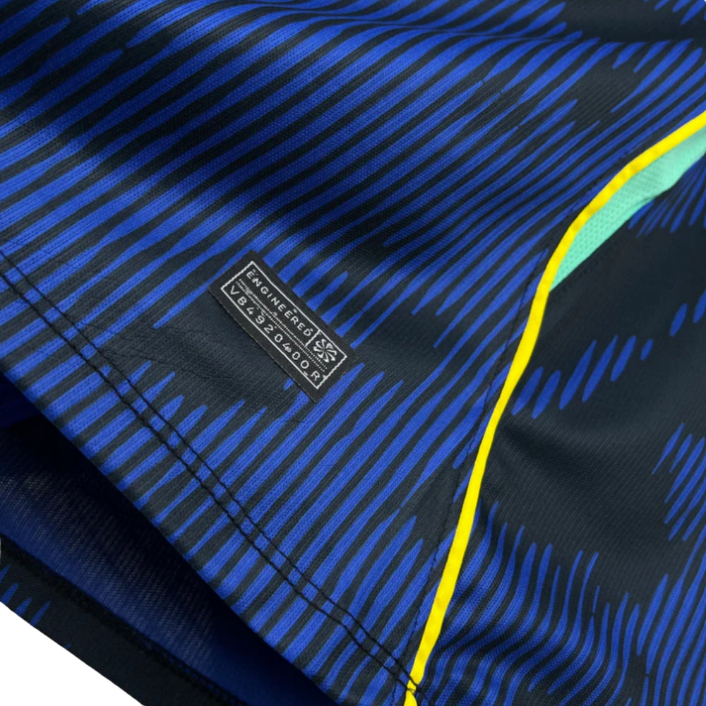Brazil Away 26/27 - World Cup 2026