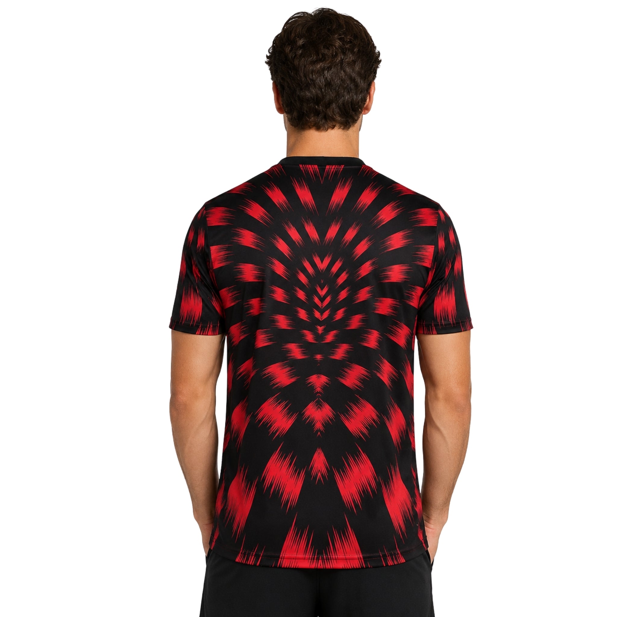 Flamengo Pre-match 25/26