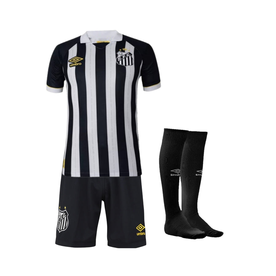 Kit - Santos Away 23/24