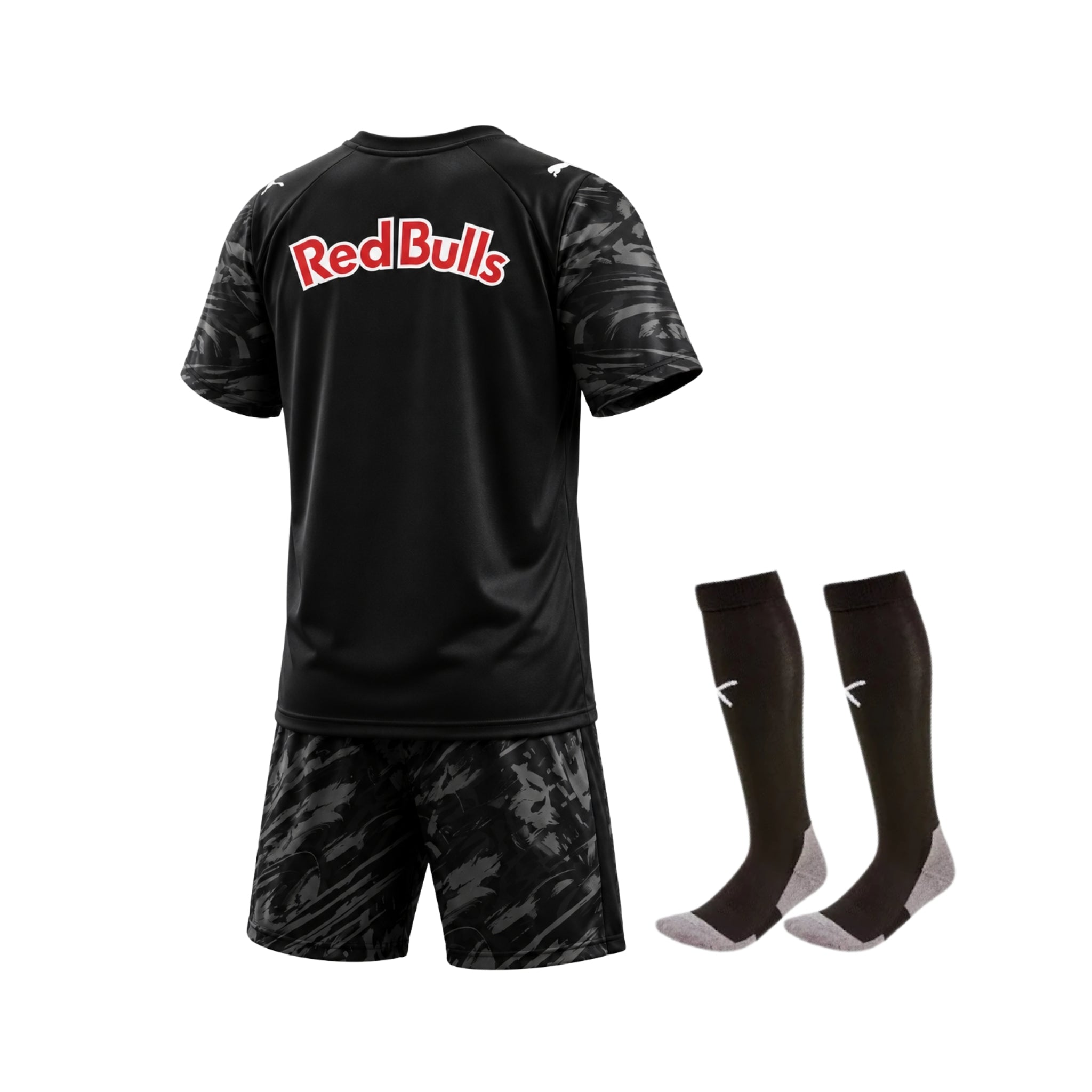 Kit - Bragantino Goalkeepers 26/27