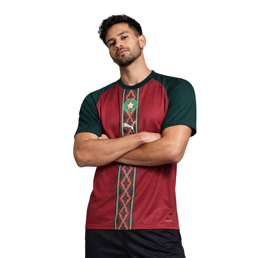 Morocco Match Preview 26/27 - 2026 World Cup