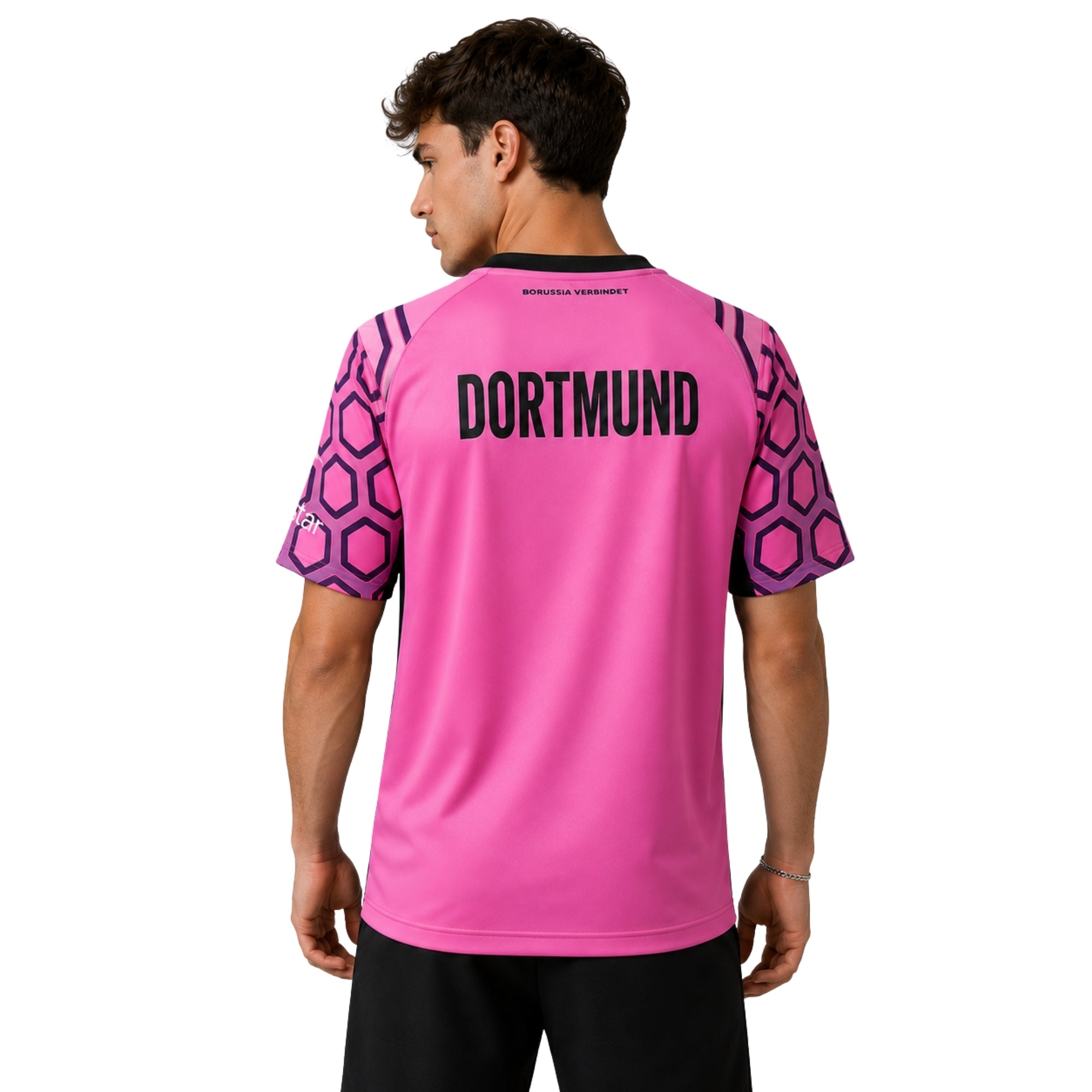 Borussia Dortmund Gardiens de But 26/27