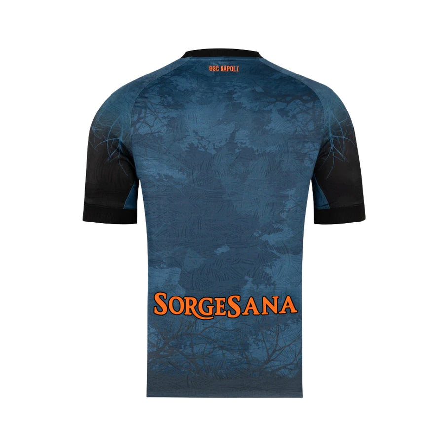 Naples Special Halloween Edition 25/26