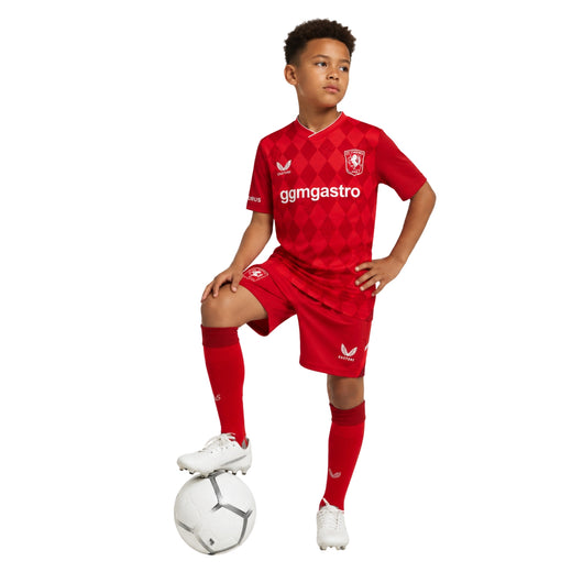 Kit - Twente Domicile 25/26