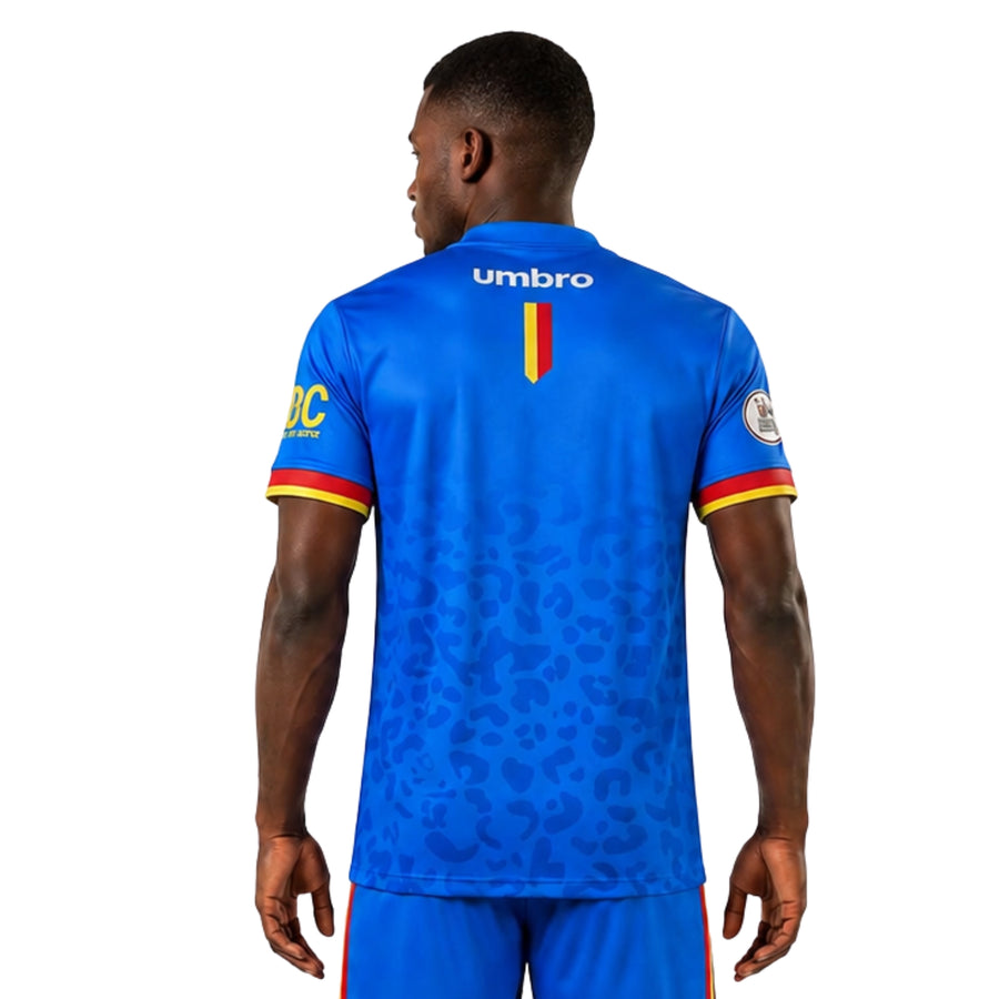 Congo Home 26/27 - 2026 World Cup
