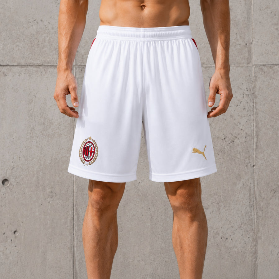 Short AC Milan Extérieur 26/27