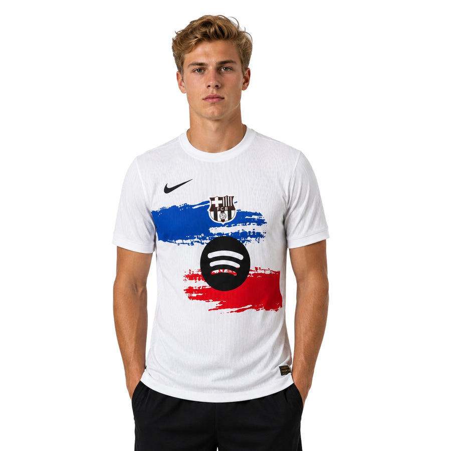 Barcelona Special Edition 25/26 - Player Version