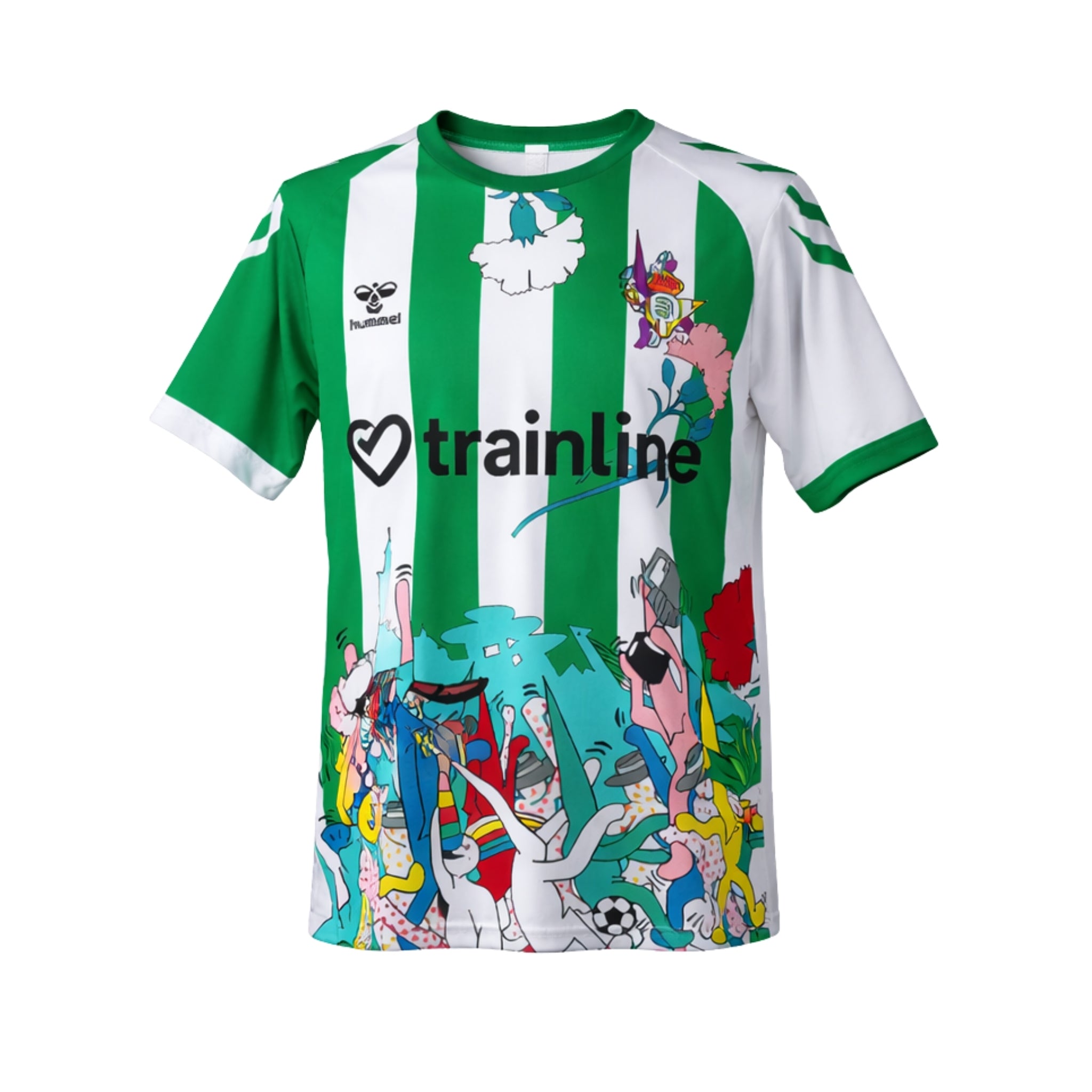 Real Betis Special Edition 25/26
