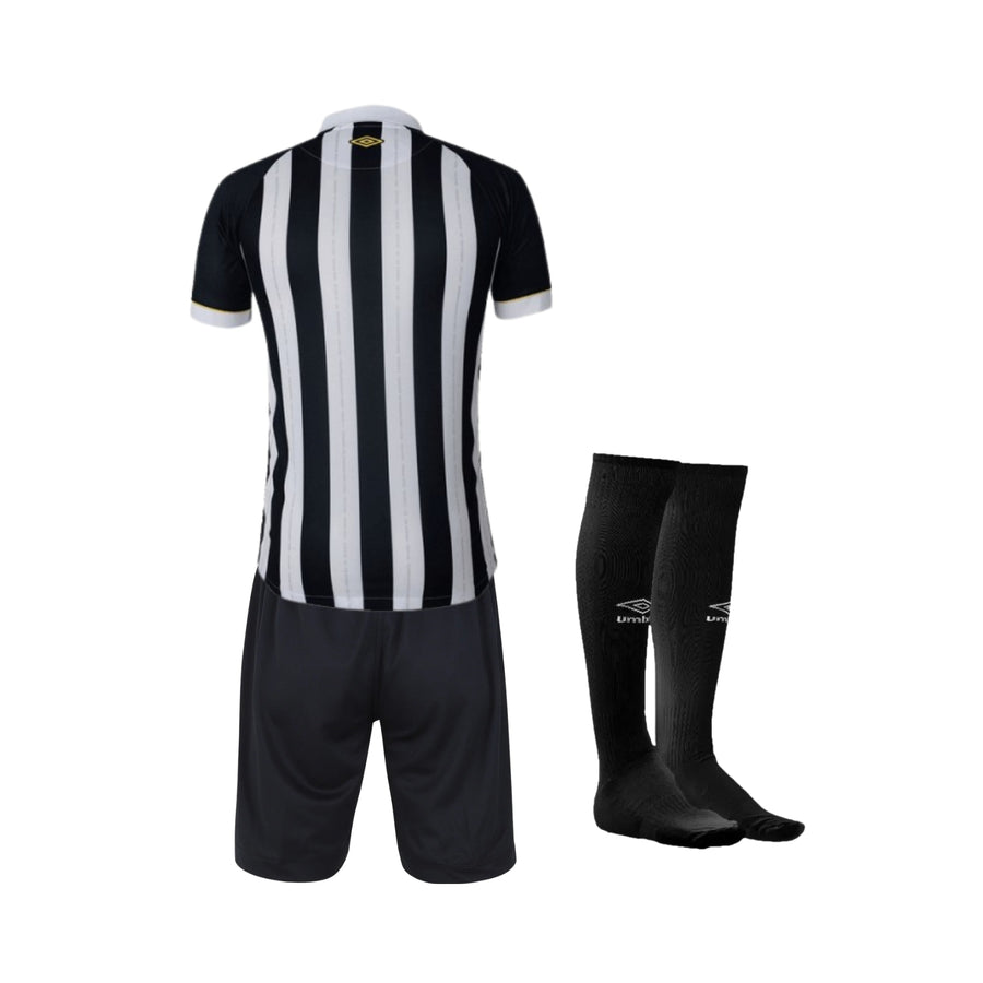 Kit - Santos Away 23/24
