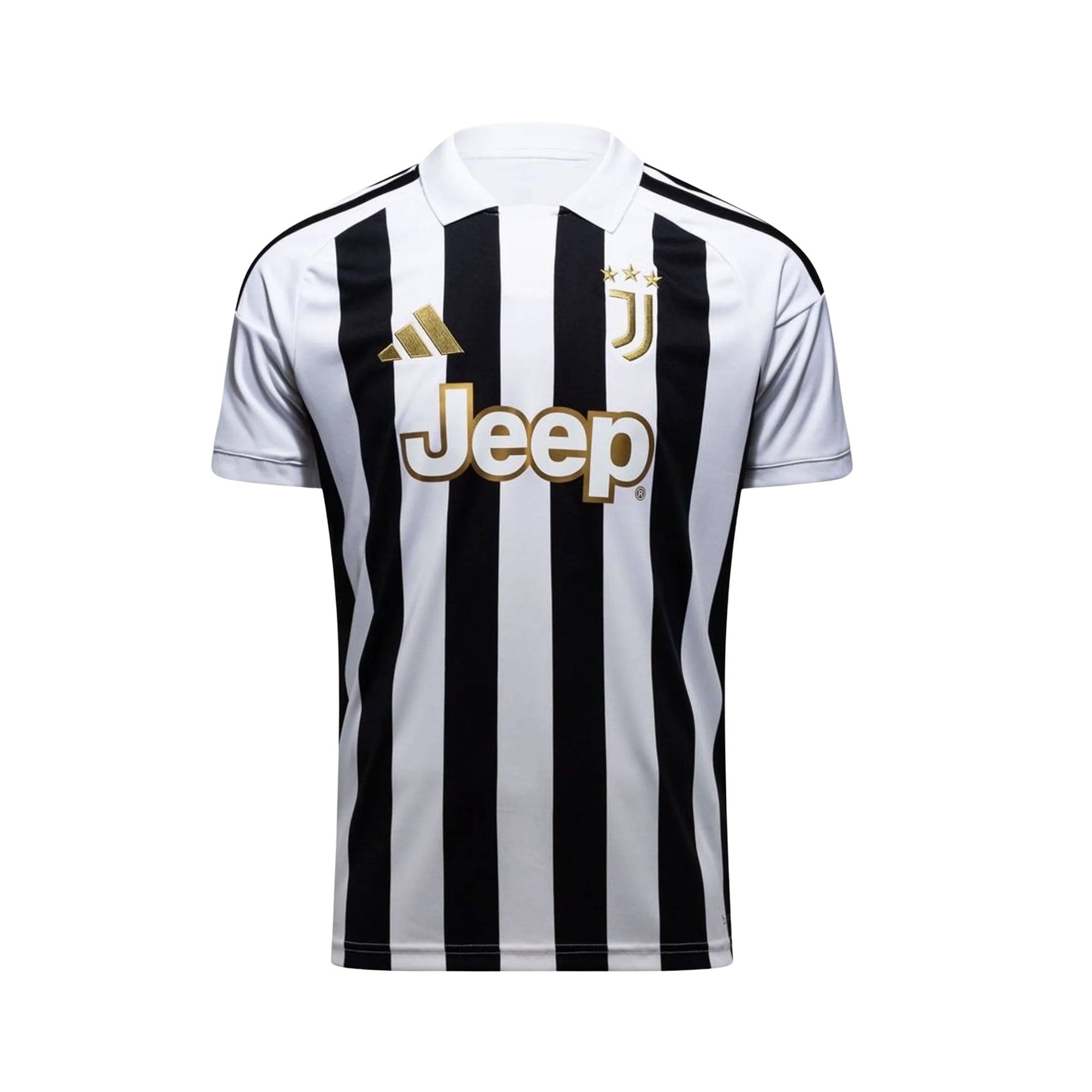 Juventus Home 26/27