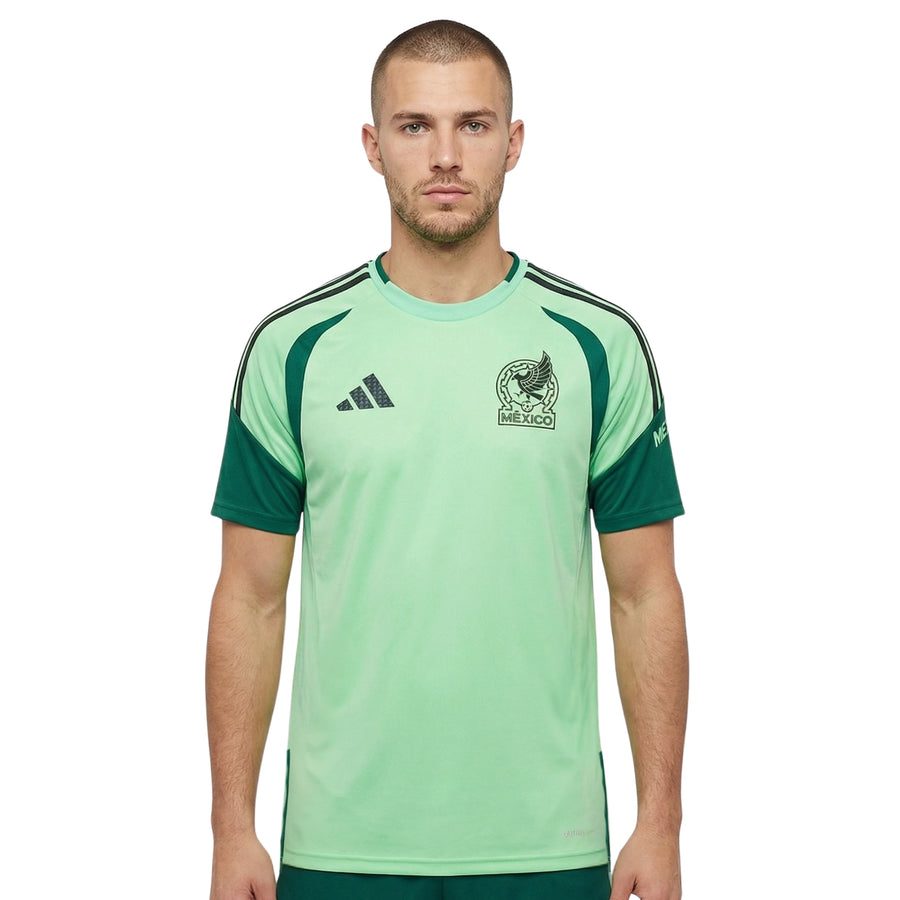 Mexique Entraînement 26/27 - Coupe du Monde 2026