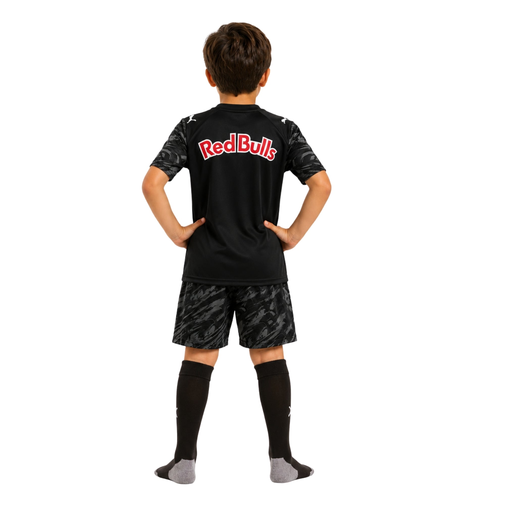 Kit - Bragantino Goalkeepers 26/27