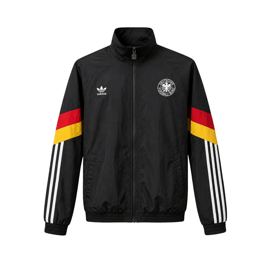 Coupe-Vent - Allemagne 26/27