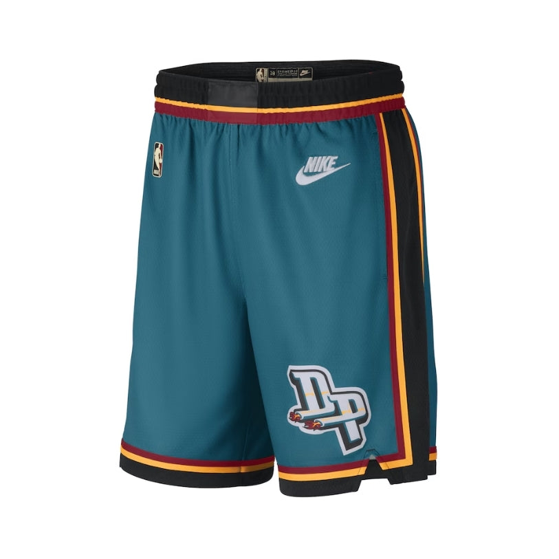Camiseta Detroit Pistons Edición Clásica 24/25
