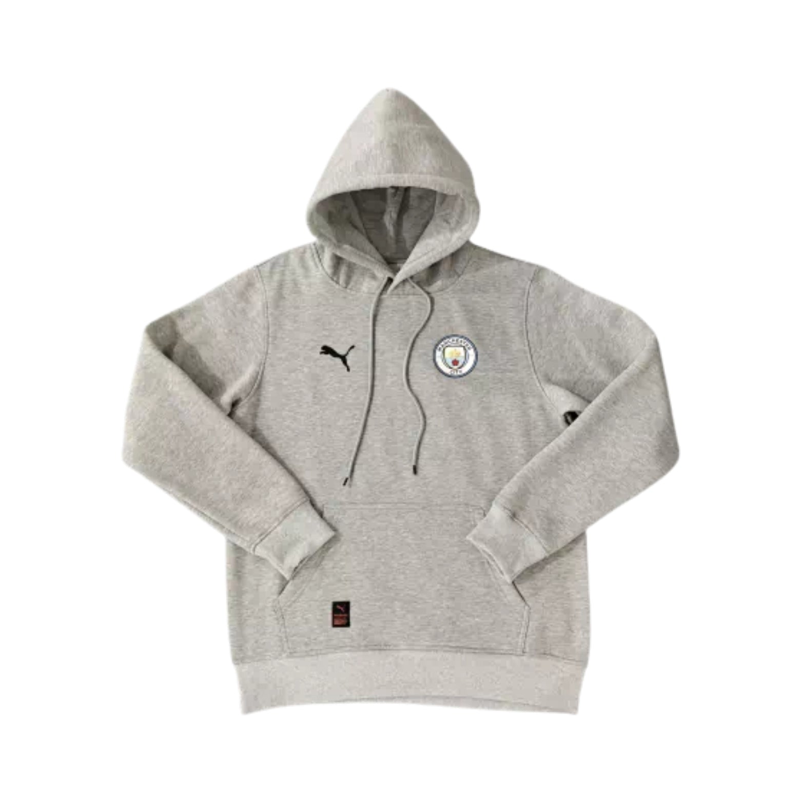 Manchester City 25/26 - Sweat - Vue de face