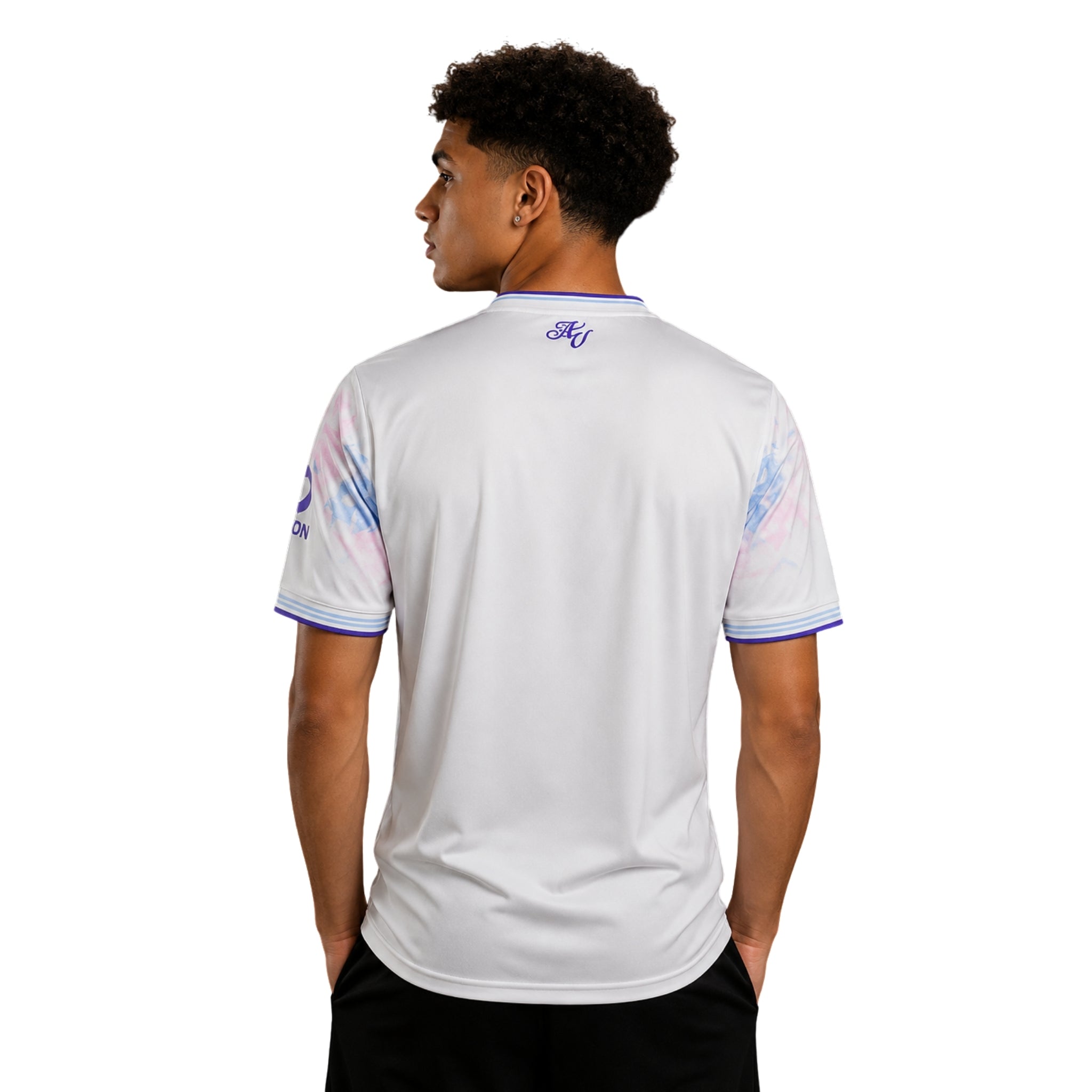 Aston Villa Troisième 25/26