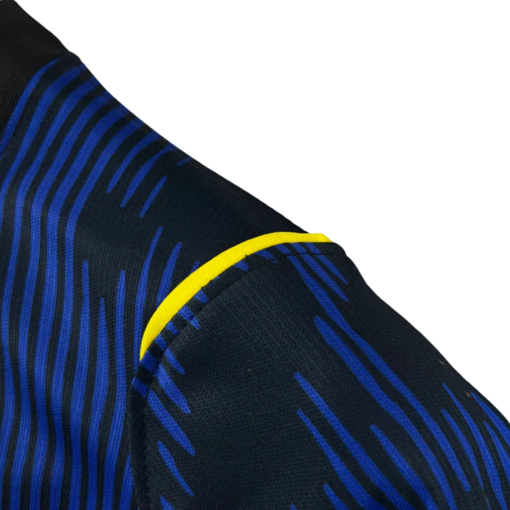 Brazil Away 26/27 - World Cup 2026