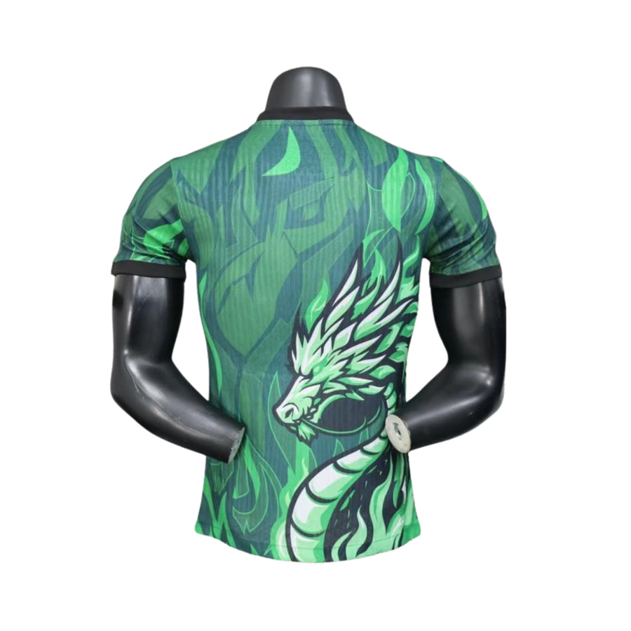 Liverpool Special Edition 25/26 - Player Version