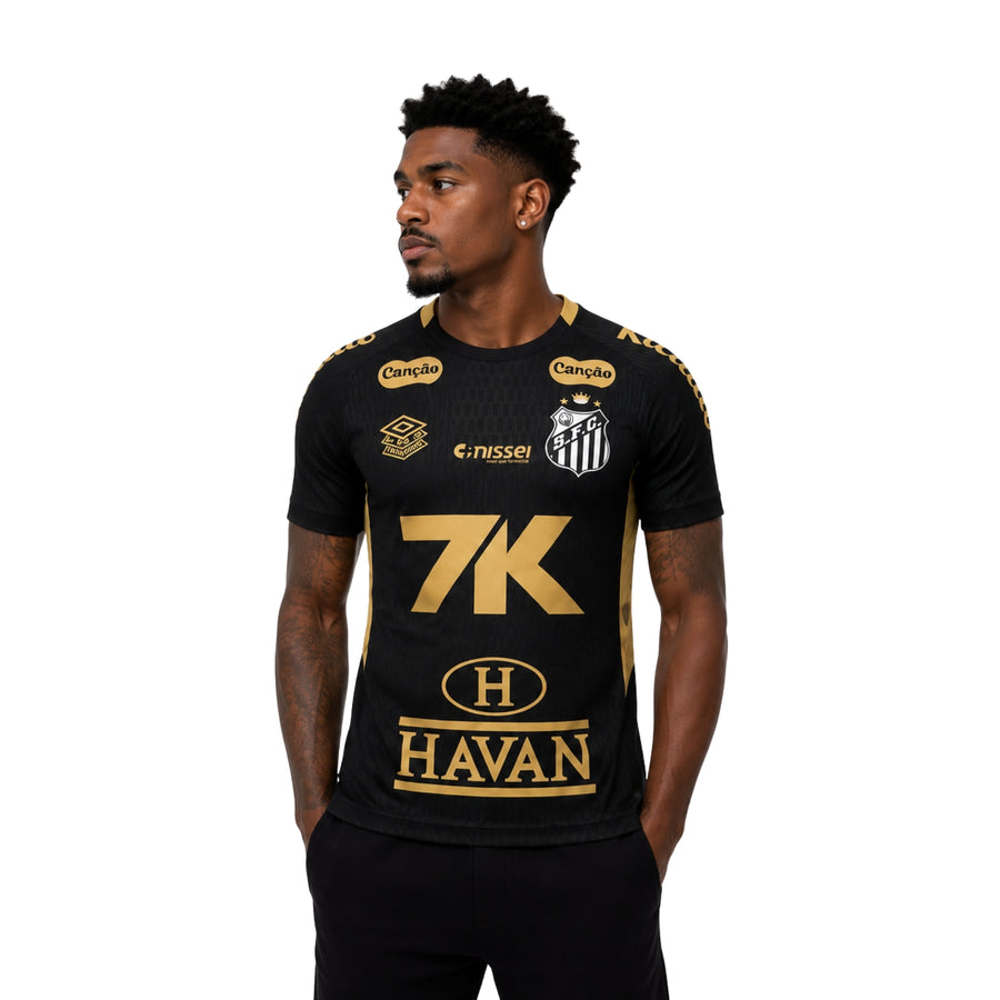 Santos Édition Spéciale 25/26 - Version Joueur