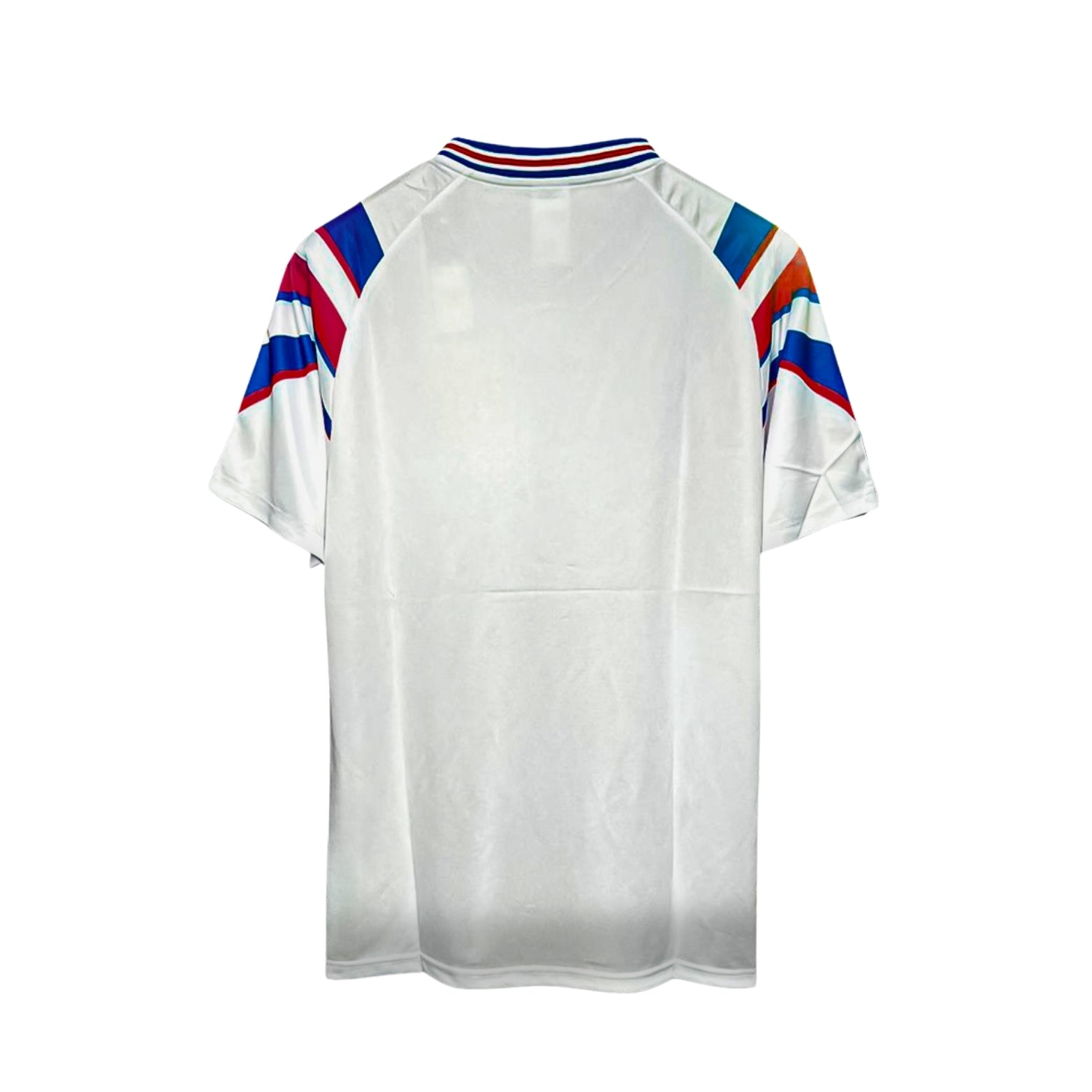 France Extérieur 96/97 - Vue de dos