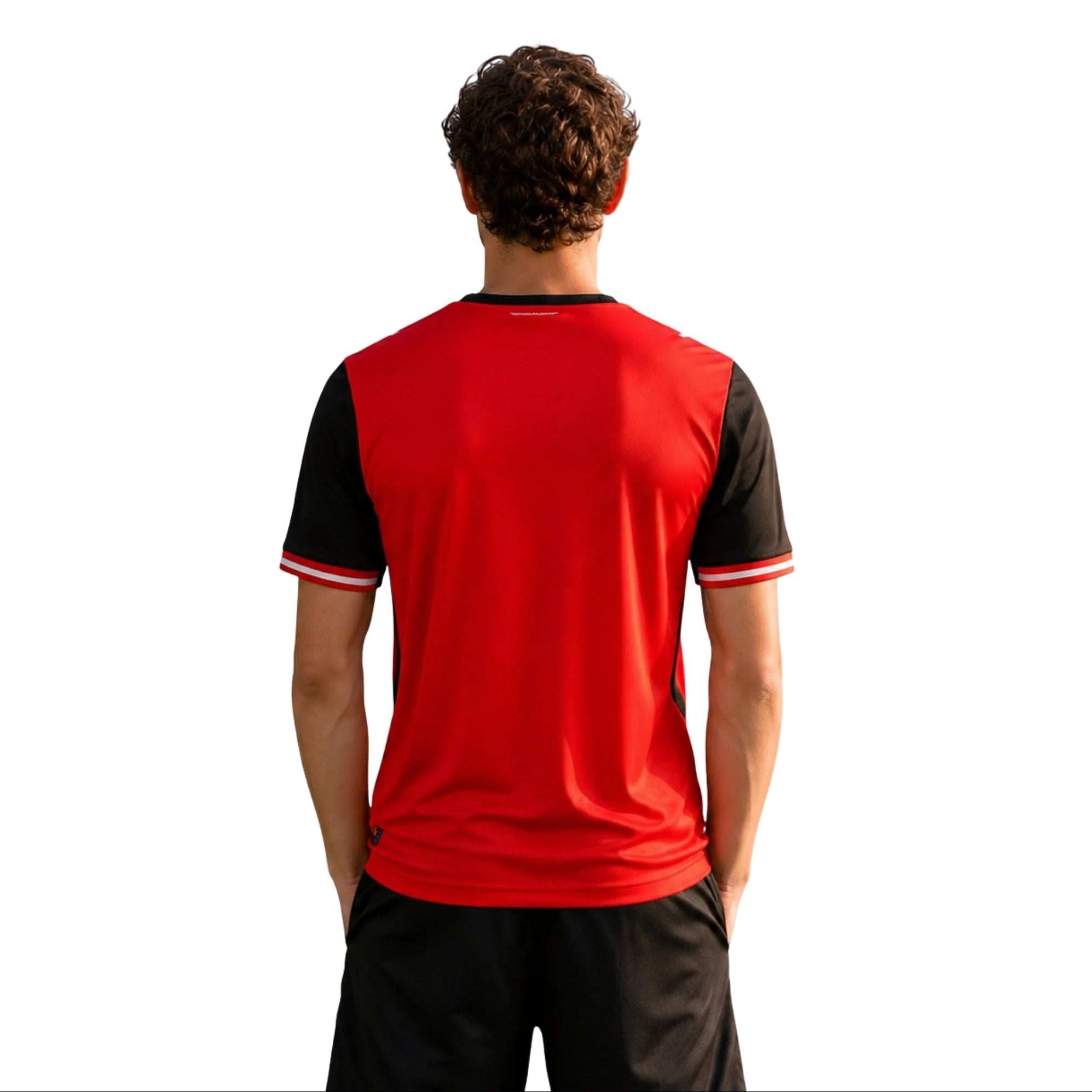 Autriche Domicile 26/27 - Coupe du Monde 2026